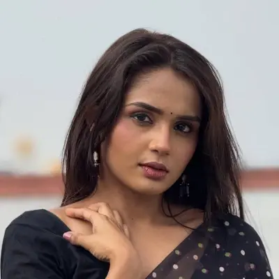 Mahati Vaishnavi Bhat