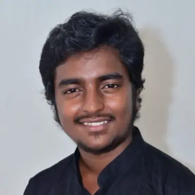 Mahendra Prasad M