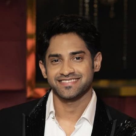 Mahesh Keshwala