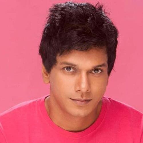 Mahesh Shetty