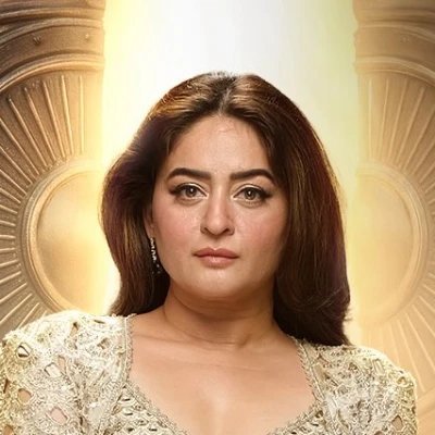 Mahhi Vij