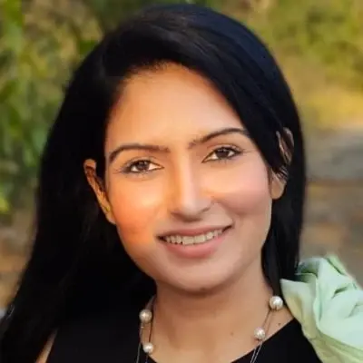 Mahi ahuja