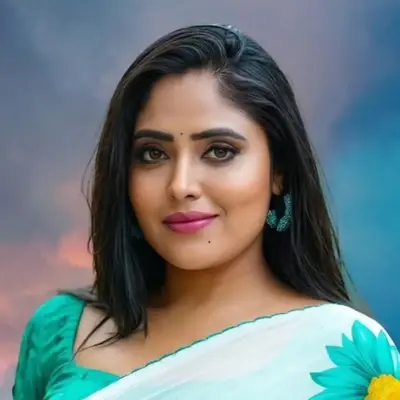 Mahi Maheswari