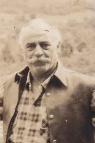 Mahmood Tehrani