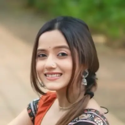 Maira Dharti Mehra