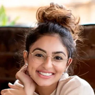 Maira Doshi