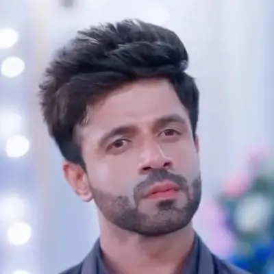 Maitrik Thakkar