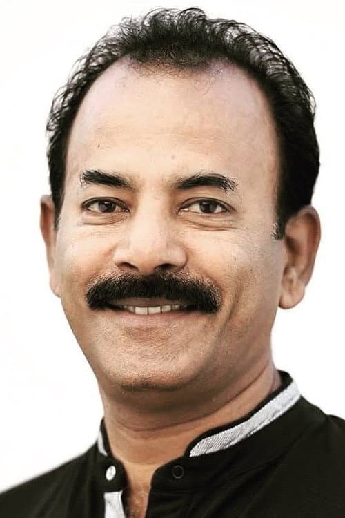 Major Ravi
