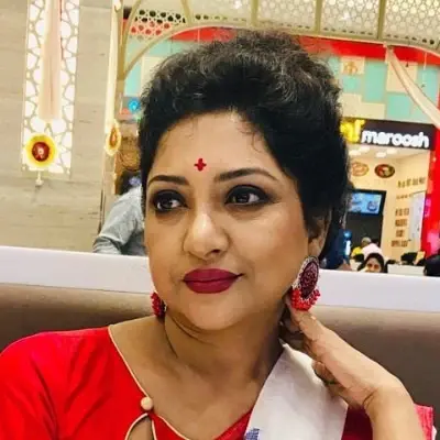 Malabika Sen