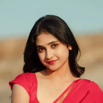 Malaika T Vasupal