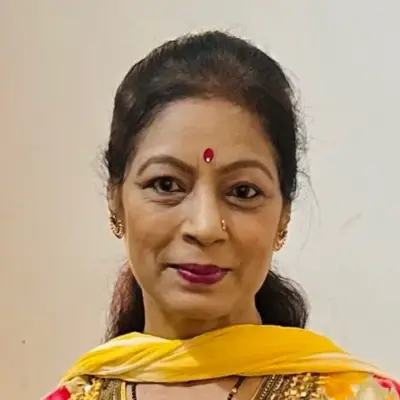 Malati Sirdeshpande