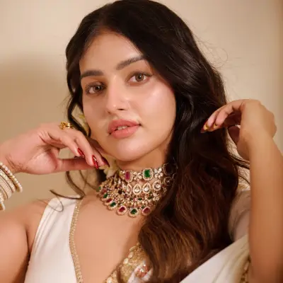 Malavika Menon