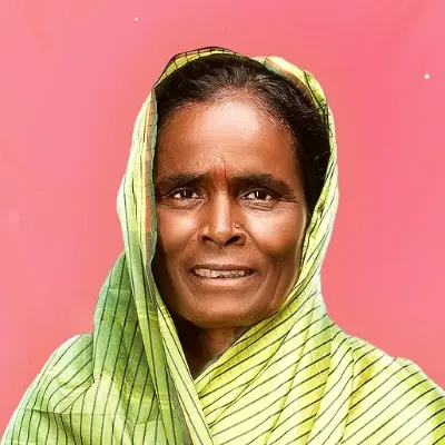 Mallamma