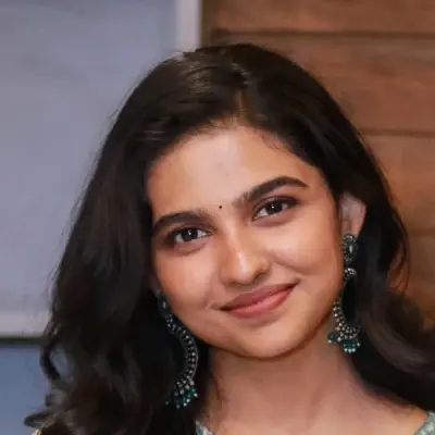 Mamitha Baiju