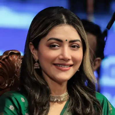 Mamta Mohandas