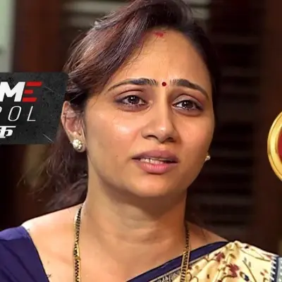 Mamta Solanki