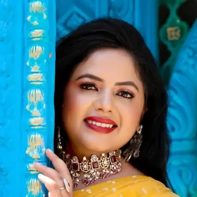 Manasa Bhat
