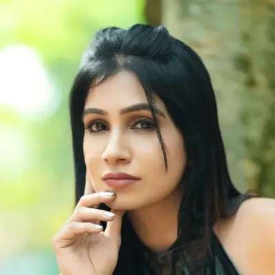 Manasa Gowda