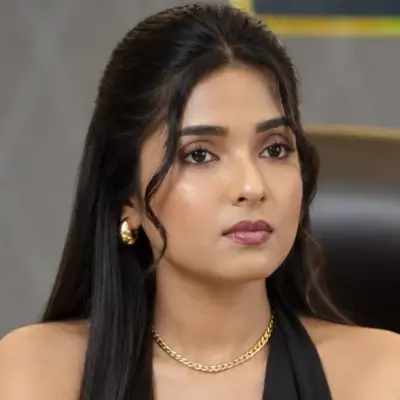 Manasa Narayan