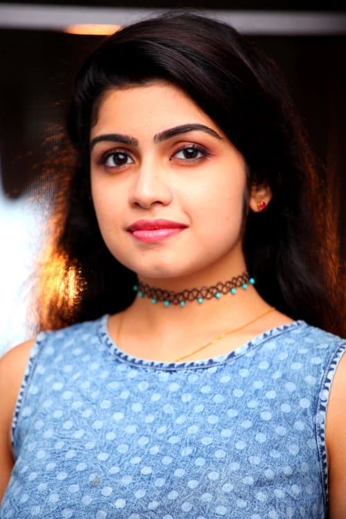 Manasa radhakrishnan
