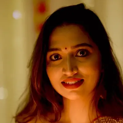 Manasa Gowda