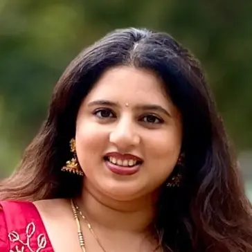 Manasa Ravi