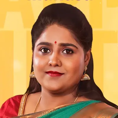 Manasa Santhosh