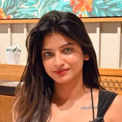 Manasi Mali