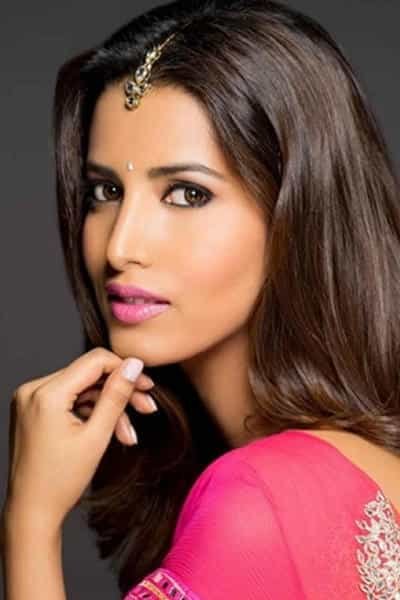 Manasvi Mamgai