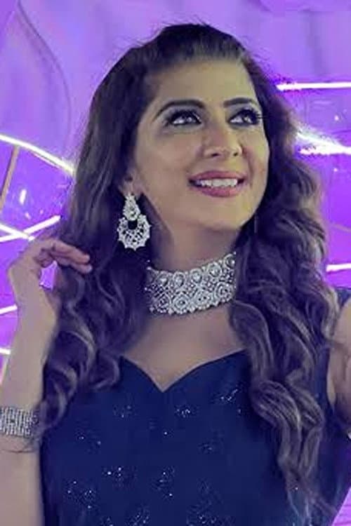 Manasvi Vyas