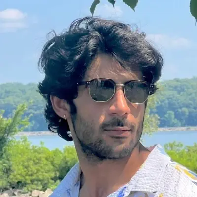 Manav Dua