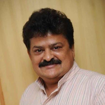 Mandya Ramesh