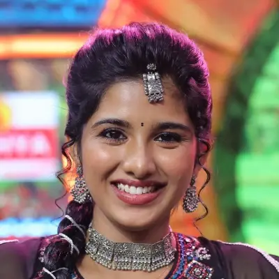 Maneesha Mahesh