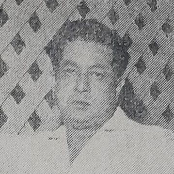 Mangal Chakraborty