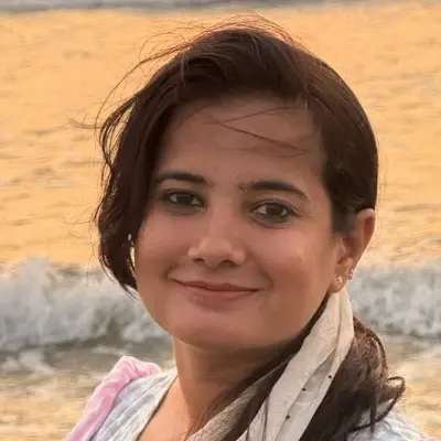 Mangala Rajgopal