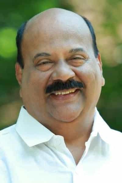 Mani C. Kappan