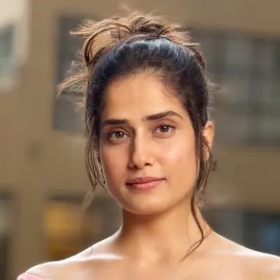 Manika Mehrotra