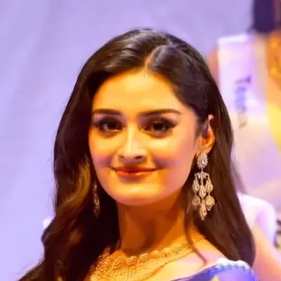 Manika Vishwakarma