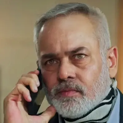 Manish Khanna