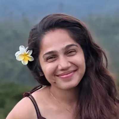 Manisha Kotian