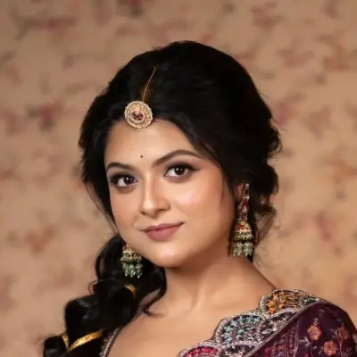 Manisha Mandal