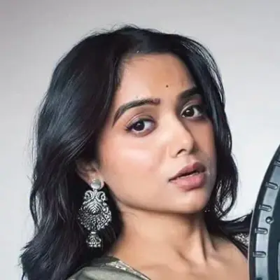Manisha Rani
