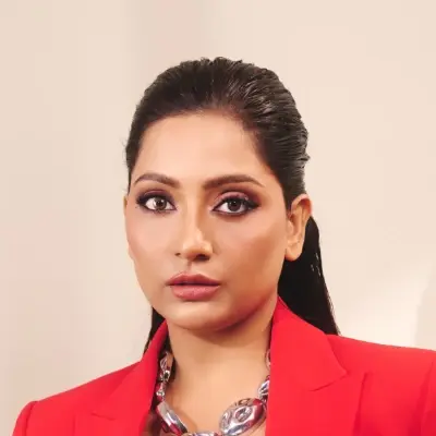 Manisha Tambade