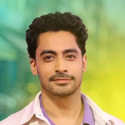 Manjeet S Makkar