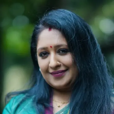 Manju Bhashini