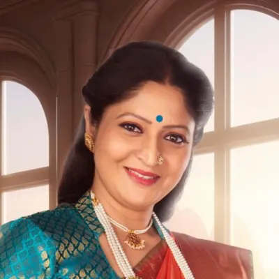 Manju Mahalakshmi Urs