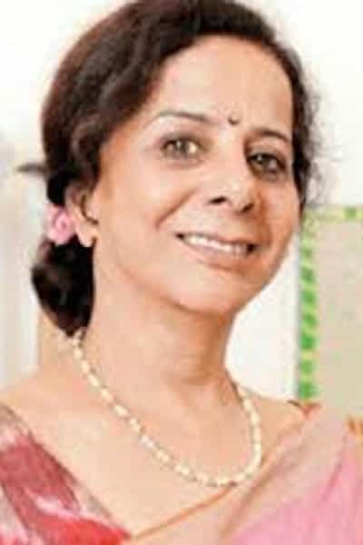 Manju Singh