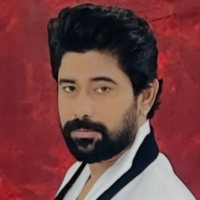 Manmohan Tiwari