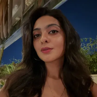 Manogna Gowda