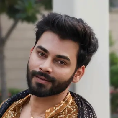 Manoj Kumar